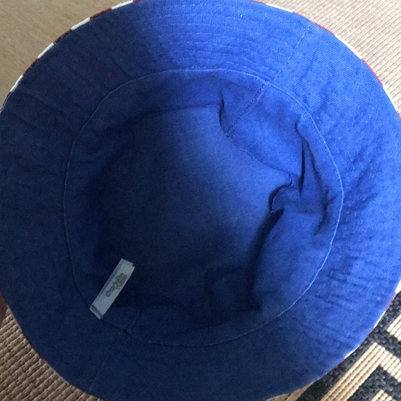 Bucket hat - Picture 2 of 2